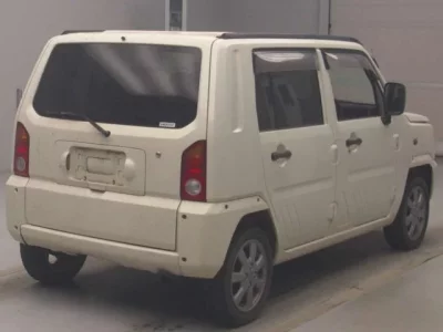 Daihatsu NAKED
