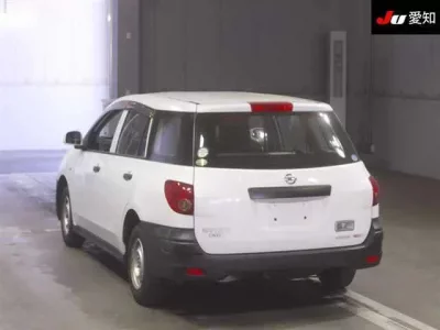 Nissan AD