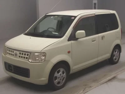 Nissan OTTI