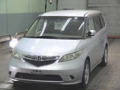 Honda ELYSION