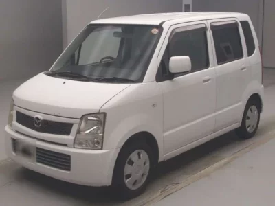 Mazda AZ WAGON