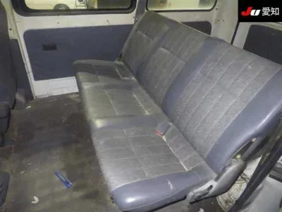 Toyota TOWN ACE NOAH