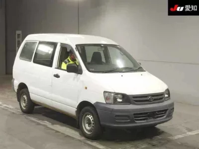 Toyota TOWN ACE NOAH