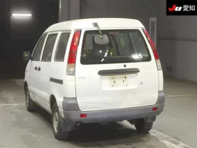 Toyota TOWN ACE NOAH