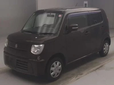 Suzuki MRWAGON