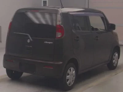 Suzuki MRWAGON
