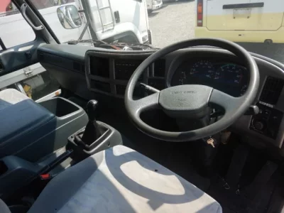 Nissan CONDOR