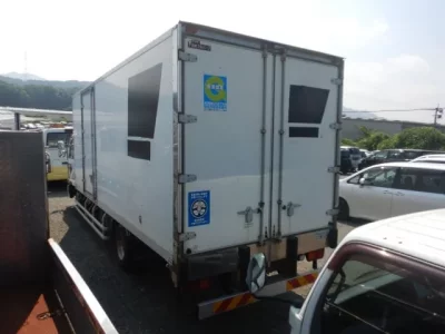 Nissan CONDOR