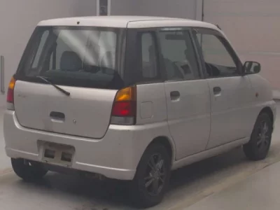 Subaru PLEO