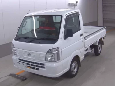 Nissan CLIPPER TRUCK