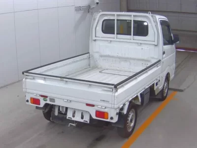 Nissan CLIPPER TRUCK