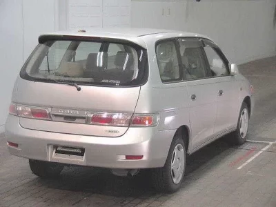 Toyota GAIA
