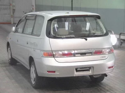 Toyota GAIA