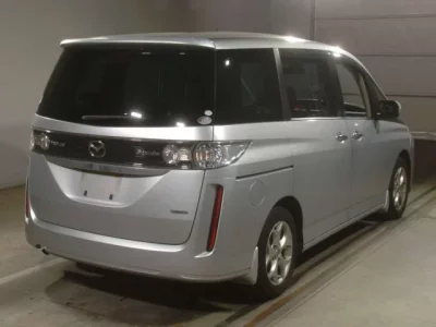 Mazda BIANTE