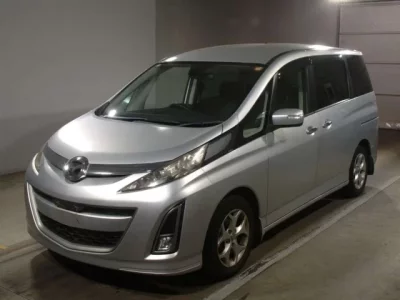 Mazda BIANTE