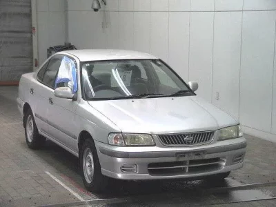 Nissan SUNNY