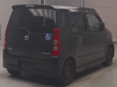 Mazda AZ WAGON