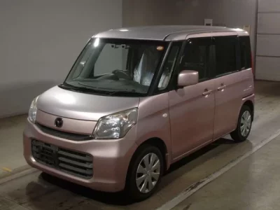 Mazda FLAIR WAGON