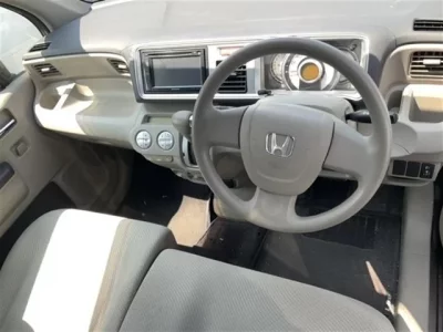 Honda LIFE