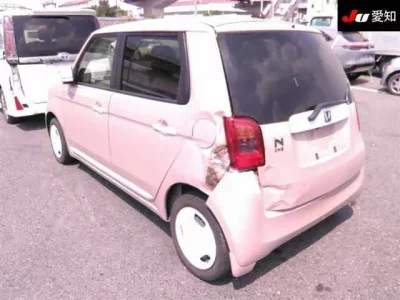 Honda OTHER