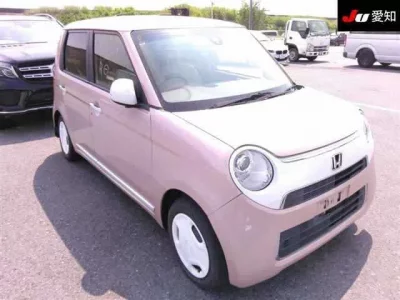 Honda OTHER