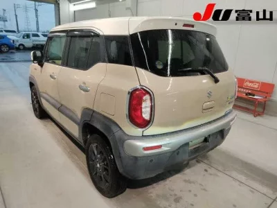 Suzuki XBEE