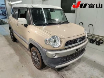 Suzuki XBEE