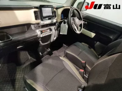 Suzuki XBEE