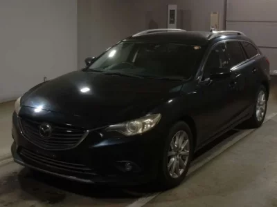 Mazda ATENZA WAGON