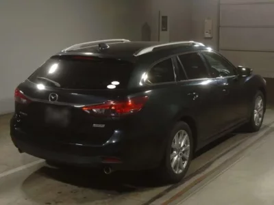Mazda ATENZA WAGON