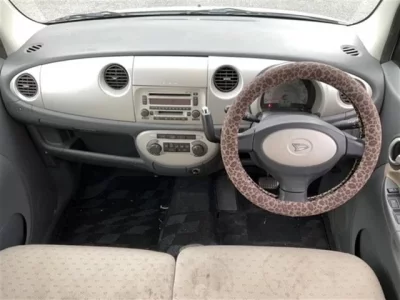Daihatsu MOVE LATTE