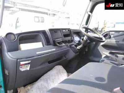 Mitsubishi FUSO TRUCK