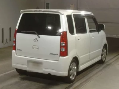 Mazda AZ WAGON
