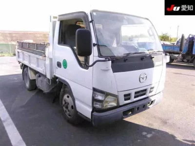 Mazda TITAN