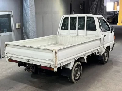 Toyota LITE ACE TRUCK