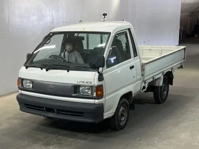 Toyota LITE ACE TRUCK