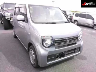 Honda N WGN