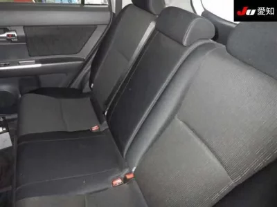 Toyota COROLLA RUMION