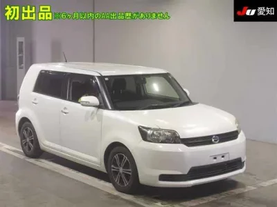 Toyota COROLLA RUMION