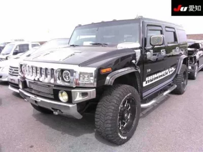 Hummer OTHER