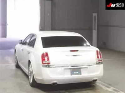 Chrysler 300