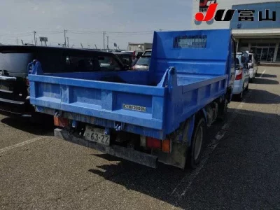 Mazda TITAN
