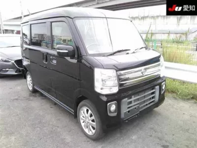 Nissan CLIPPER RIO