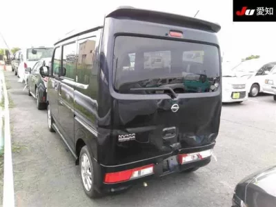 Nissan CLIPPER RIO