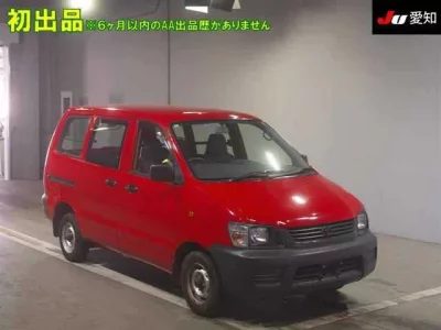 Toyota LITE ACE VAN