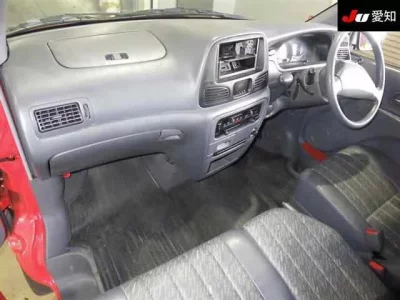 Toyota LITE ACE VAN