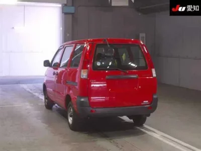 Toyota LITE ACE VAN