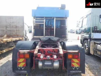 Mitsubishi SUPER GREAT