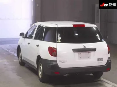 Nissan AD