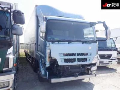 Mitsubishi FUSO TRUCK